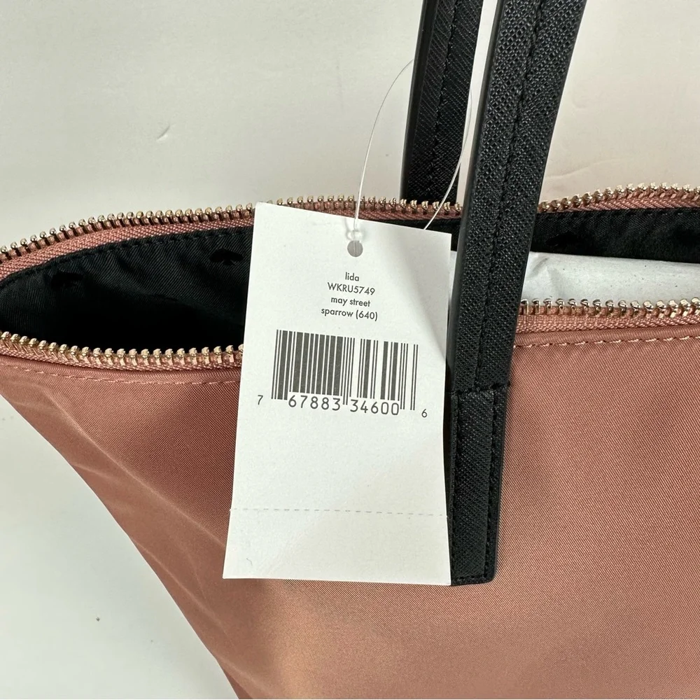 Kate Spade May Street Lida Tote - Picture 4 of 9